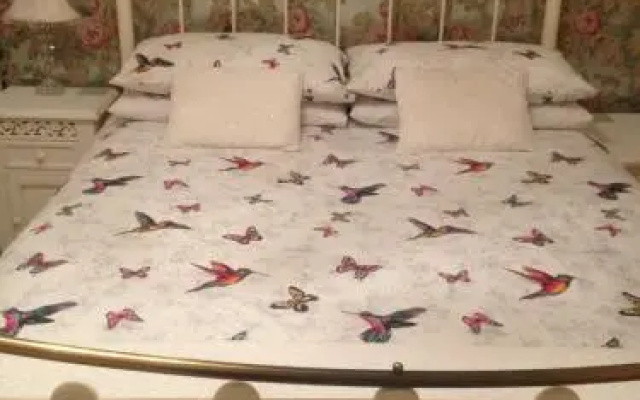 The Small B&B