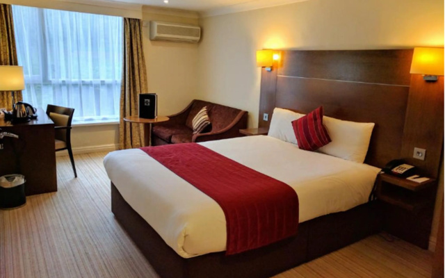Gainsborough House Hotel