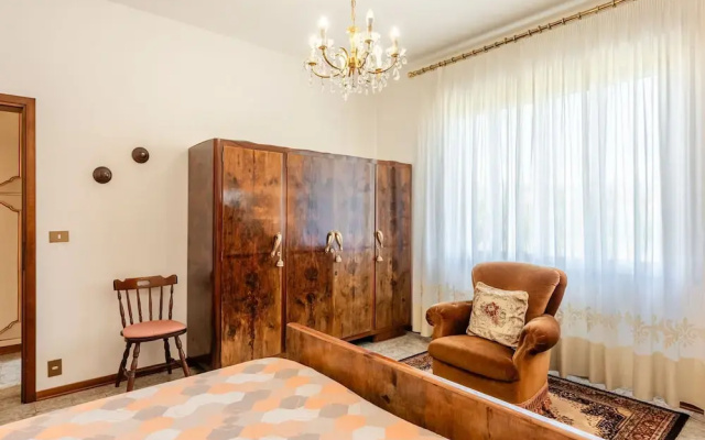 Casa Delle Querce in Lucca