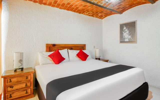 Hotel Villas Ajijic