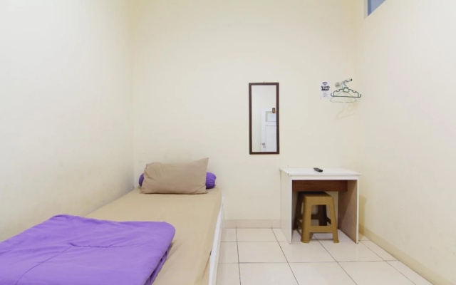 Radio Backpacker Guesthouse
