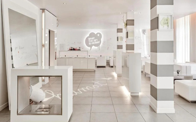 The Pure, a Member of Design Hotels