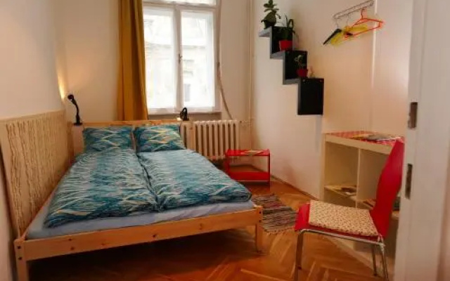 Zsófis House