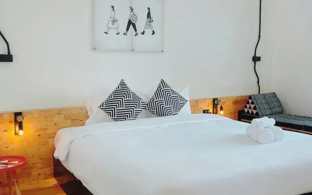 Penguin Villa Resort & Bistro