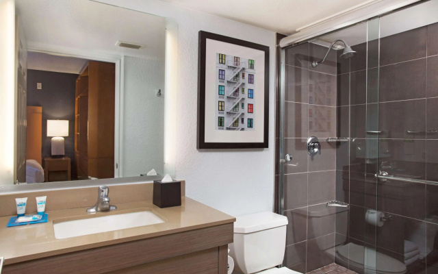 HYATT house Austin/Arboretum