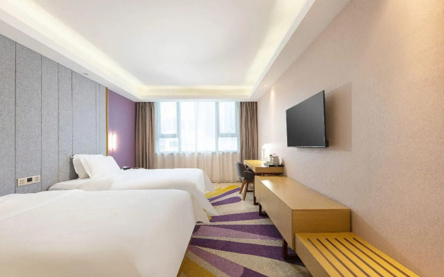 Lavande Hotels（Shenzhen Fanshen Metro Station&Wanda Plaza ）