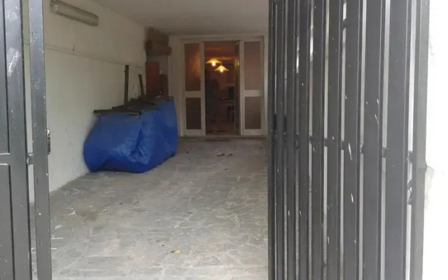Casa Nensy