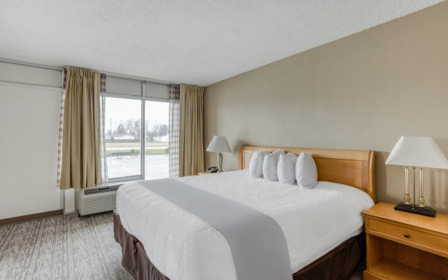 Ramada - Owensboro