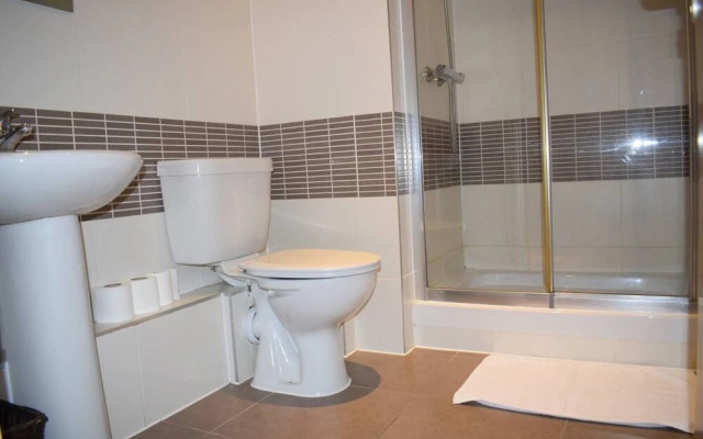 Kipling Two Bedroom Apartment