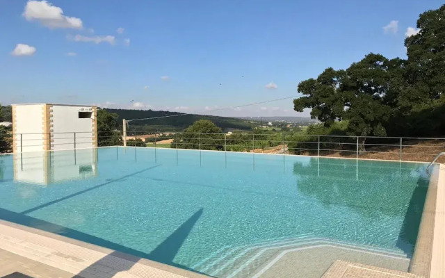Agriturismo Paretano