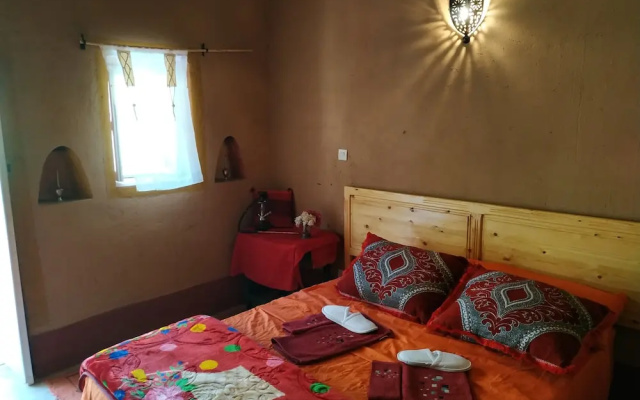 Riad Dar Zaouia