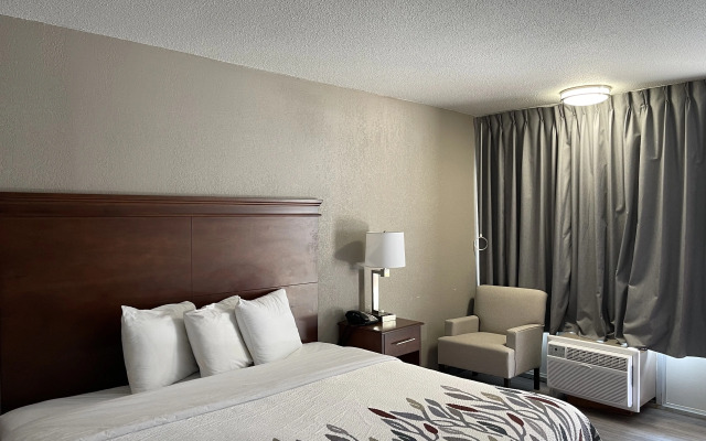 Red Roof Inn LaGrange