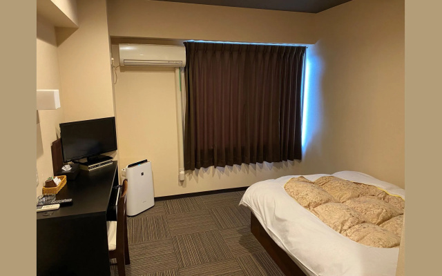 Business Inn Fukuyama