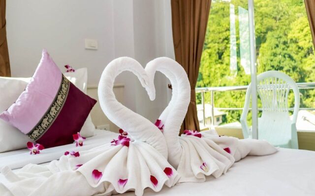 NIDA Rooms Patong 88 Nanai