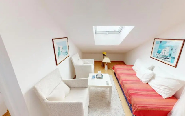 Apartment Potkonjak