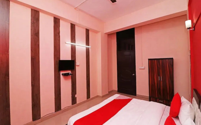 Oyo 43709 Glorious Stayz 53
