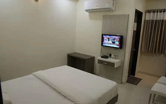 Hotel Lotus