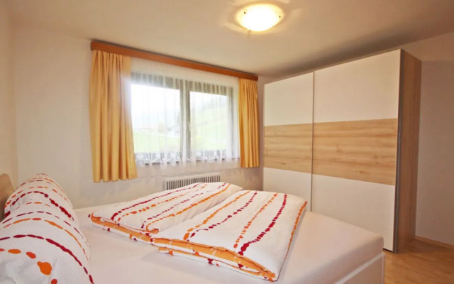 House Thaler Gries am Brenner