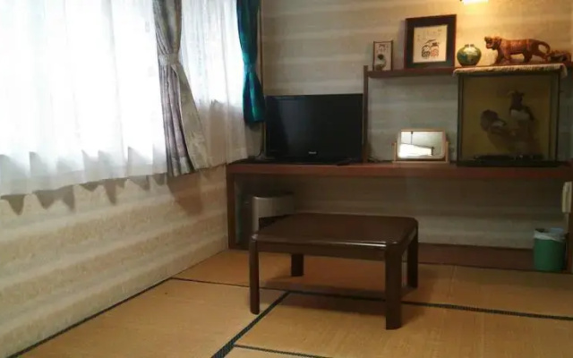 Pension Yamadori