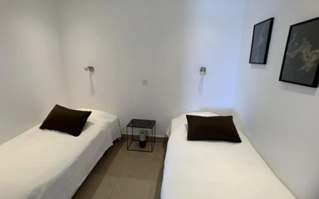 Appartement Cannes, 2 pièces, 4 personnes - FR-1-470-43