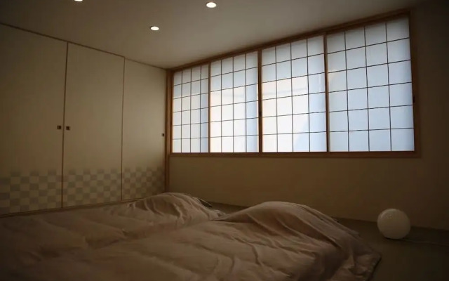 Villa Incognito Kyoto