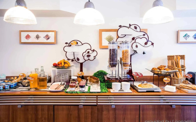 Ibis Paris Meudon Velizy In Meudon France From 77 Photos - 