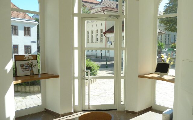 Nove Boutique Apartments