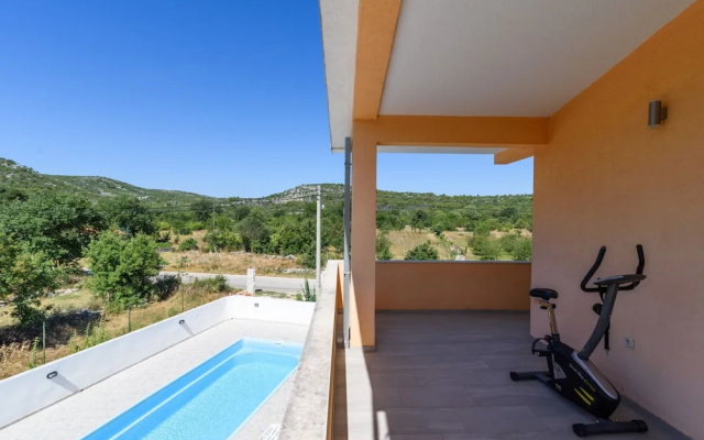 Villa Sellina