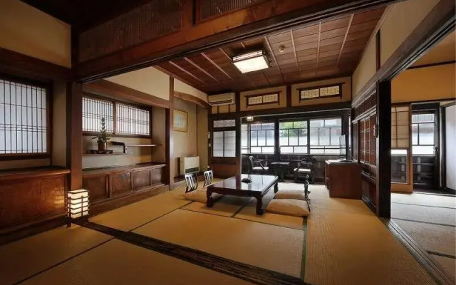 Kosekiya Bekkan