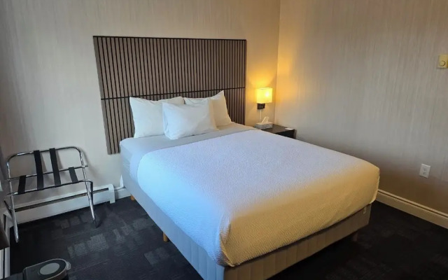 Hotel Moncton