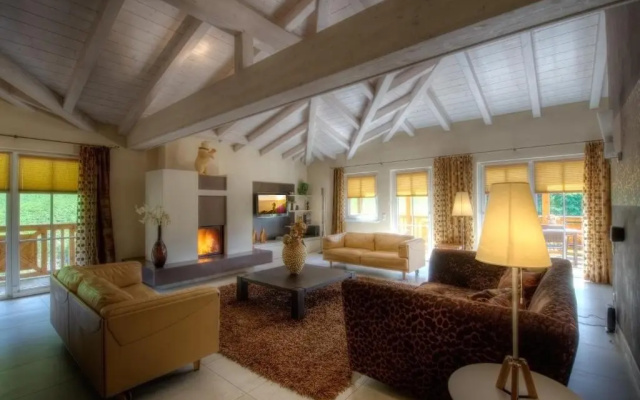Residenz an der Burg by Kaprun Rentals