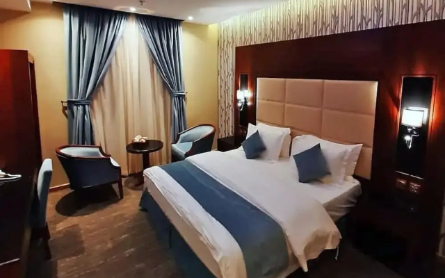 Neroz Inn Furnished Apartments