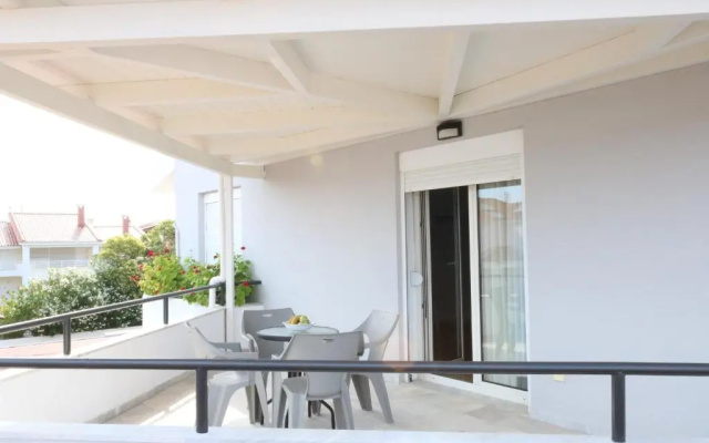 Mitika Hotel Apartments