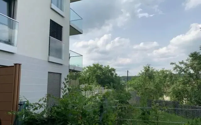 byt Panorama Hlubočepy