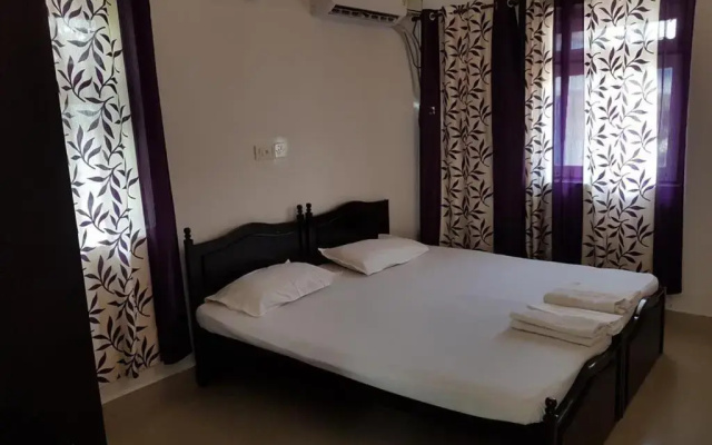 ARY Royal Palms - 1 BHK