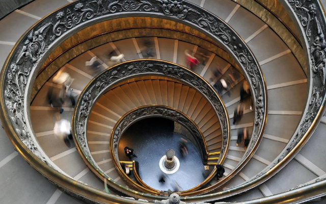 Prati B&B and Prati Vatican Apartment