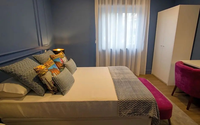Zigzag Hostel