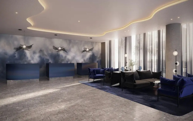 Crowne Plaza Geelong by IHG