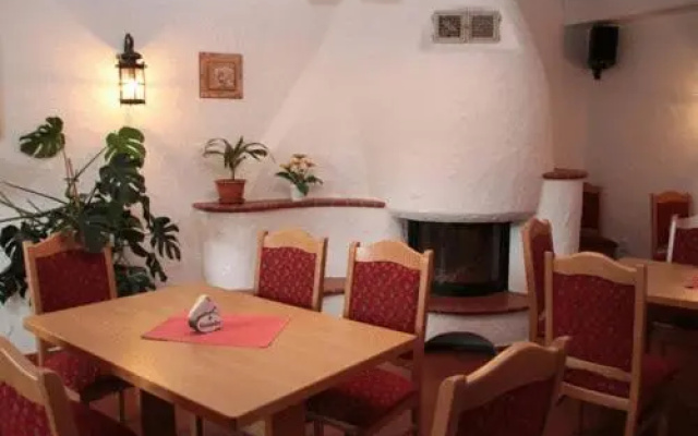 Pension & Gasthaus Kahren