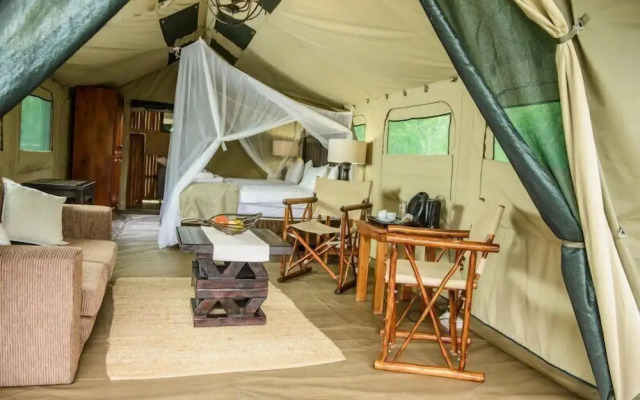 Shalati Kruger Lodge