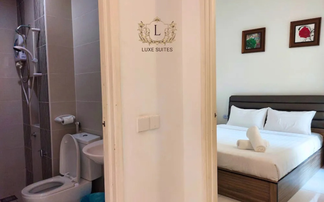 Luxe Suites at Skyloft