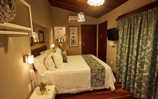 Boutique Hotel Marlin's