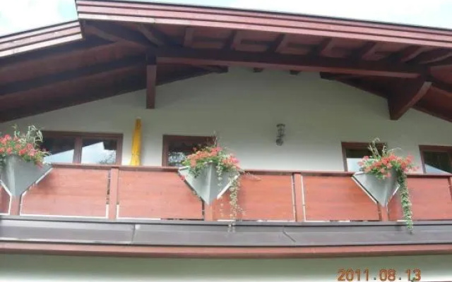 Haus Schlenz