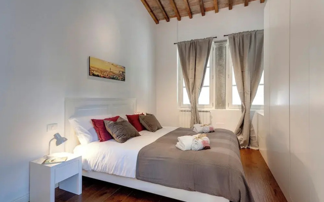 Mamo Florence - Bonnie - Clyde - Marvin Apartments