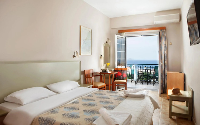Hotel Panorama