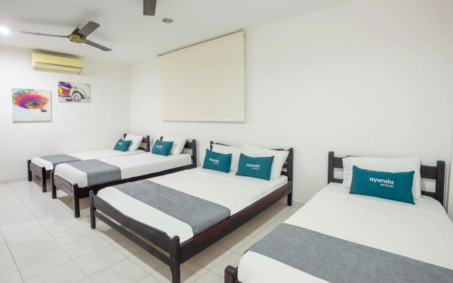 Ayenda Casa Real Monteria