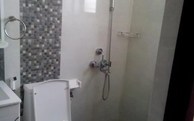 Angson Apartment