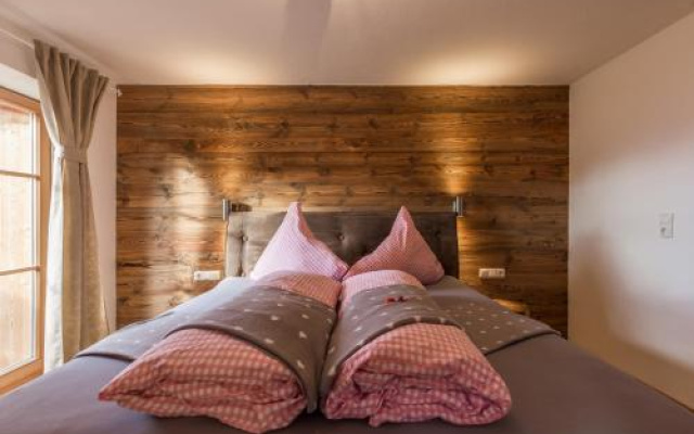 Ferienwohnung Hausegg