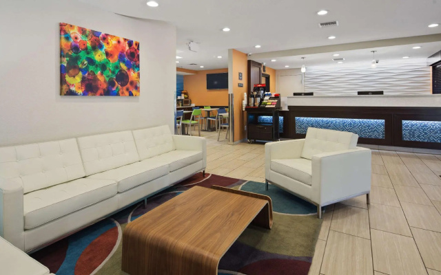 Best Western Starke