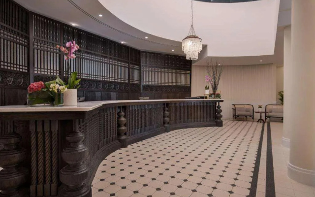 Resort Hotel Hadera